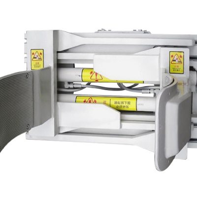 Gaffeltruck hydraulik med dobbelt trommelklemme af bedste kvalitet