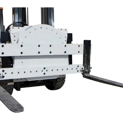 Heavy Duty gaffeltruck Rotator vedhæftning til salg