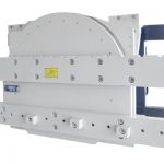Gaffeltrucks-hydrauliske tilbehør OEM tilgængelig 360-graders drejelig gaffeltrucks roterende redskaber