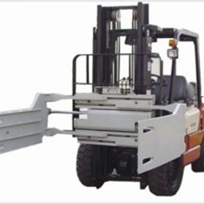 Kraftige hydrauliske balleklemmer til salg