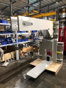 Håndtagsklemmer i marmor