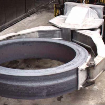 Gaffeltrucks opladningsmanipulator af bedste kvalitet til gaffeltruck eller lift