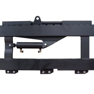 Gaffeltrucks sideskift dele